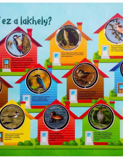 Bokorlabirintus interaktív tanösvény táblák, Aggteleki Nemzeti Park